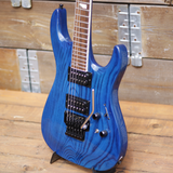 Bo El MC-6 Transparent Blue