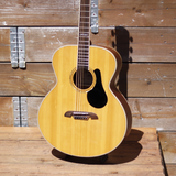 Alvarez ABT60 Natural