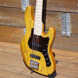 FGN Mighty Jazz EMJ2-ASHAL-M VNT Vintage Natural