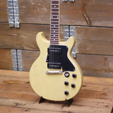 Gibson Les Paul Special Double Cut TV Yellow VOS