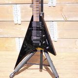 Jackson RRX24 Gloss Black