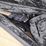 Jackson RRX24 Gloss Black