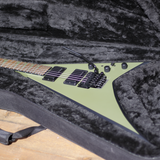 Jackson RRX24 Army Drab