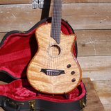 Bromo BEN2C Fusion Craft Series Nylon Natural Gloss