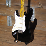 Vester Tradition Series Lefthand Black