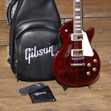 Gibson Les Paul Studio Wine Red