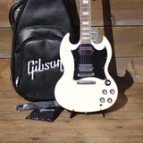 Gibson SG Standard Classic White