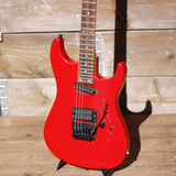 Fenix STL-20 1980's Red