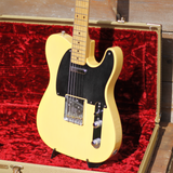 Fender American Vintage 52 Telecaster Butterscotch