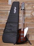 Epiphone Thunderbird IV VSB Vintage Sunburst