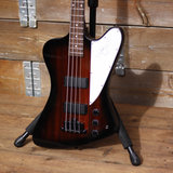 Epiphone Thunderbird IV VSB Vintage Sunburst