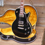 Maya LP model 1970's Black
