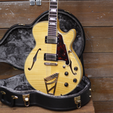 D'Angelico Excel SS Natural