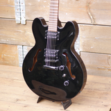 Epiphone Dot Studio Black