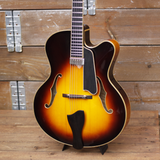 Eastman AR910CE Sunburst 2018