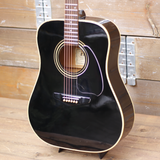 Cimar Model No. 300BK Gloss Black