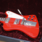 Gibson Custom Shop Firebird V 1999 Red
