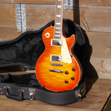 Tokai Love Rock Cherry Burst Four Seasons
