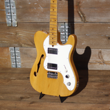 Kasuga Thinline 1970's Natural
