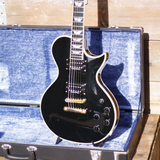 Burny Monterey 1990's Japan Black