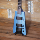 Steinberger Spirit XT-2 Standard Frost Blue