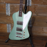 Epiphone Thunderbird '64 Bass Inverness Green