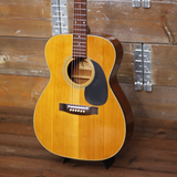 Aria Model 950 1970's Natural