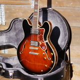 Epiphone Sheraton VSB 1990 Violin Sunburst