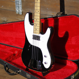 Ibanez Model 2353DLX Bass Black