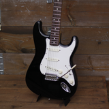 Fernandes R9 1980's Black