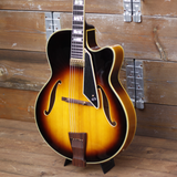 Peerless Monarch Sunburst 2000's