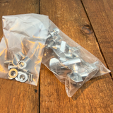 L'Arrivee 1:18 3L3R Machine Head Set
