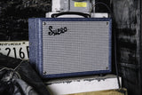 Supro '64 REVERB 1605RJ EU