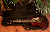 Gibson Les Paul Studio Wine Red