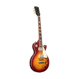 Tokai UALS62(F) CS Cherry Sunburst