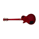 Tokai UALS62(F) CS Cherry Sunburst