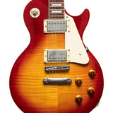 Tokai UALS62(F) CS Cherry Sunburst