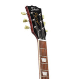 Tokai UALS62(F) CS Cherry Sunburst