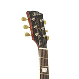Tokai UALS62(F) HB Honey Burst