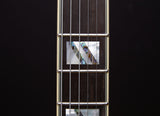 D'Angelico Deluxe Atlantic Matte Walnut