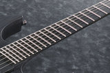 Ibanez RGRTB621 BKF Black Flat