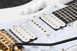 Ibanez JEM7VP-WH