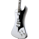 Hagstrom Fantomen White Gloss