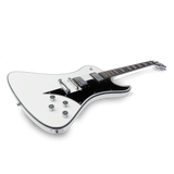 Hagstrom Fantomen White Gloss