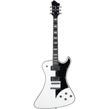Hagstrom Fantomen White Gloss