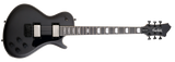 Hagstrom Krona SBK Satin Black
