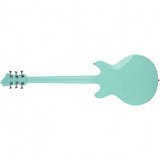 Hagstrom Megin Aged Sky Blue