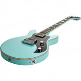 Hagstrom Megin Aged Sky Blue
