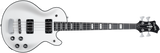 Hagstrom Swede Bass White Gloss