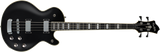 Hagstrom Swede Bass Black Gloss